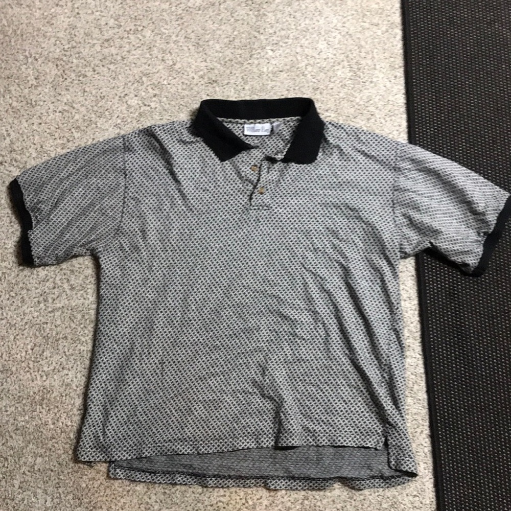 Polo shirt